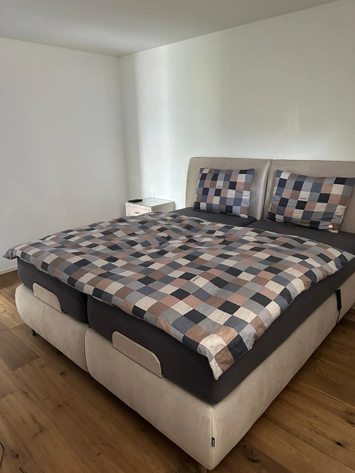 Exclusive and high-quality maisonette apartment with many extras - Photo 6 of 9