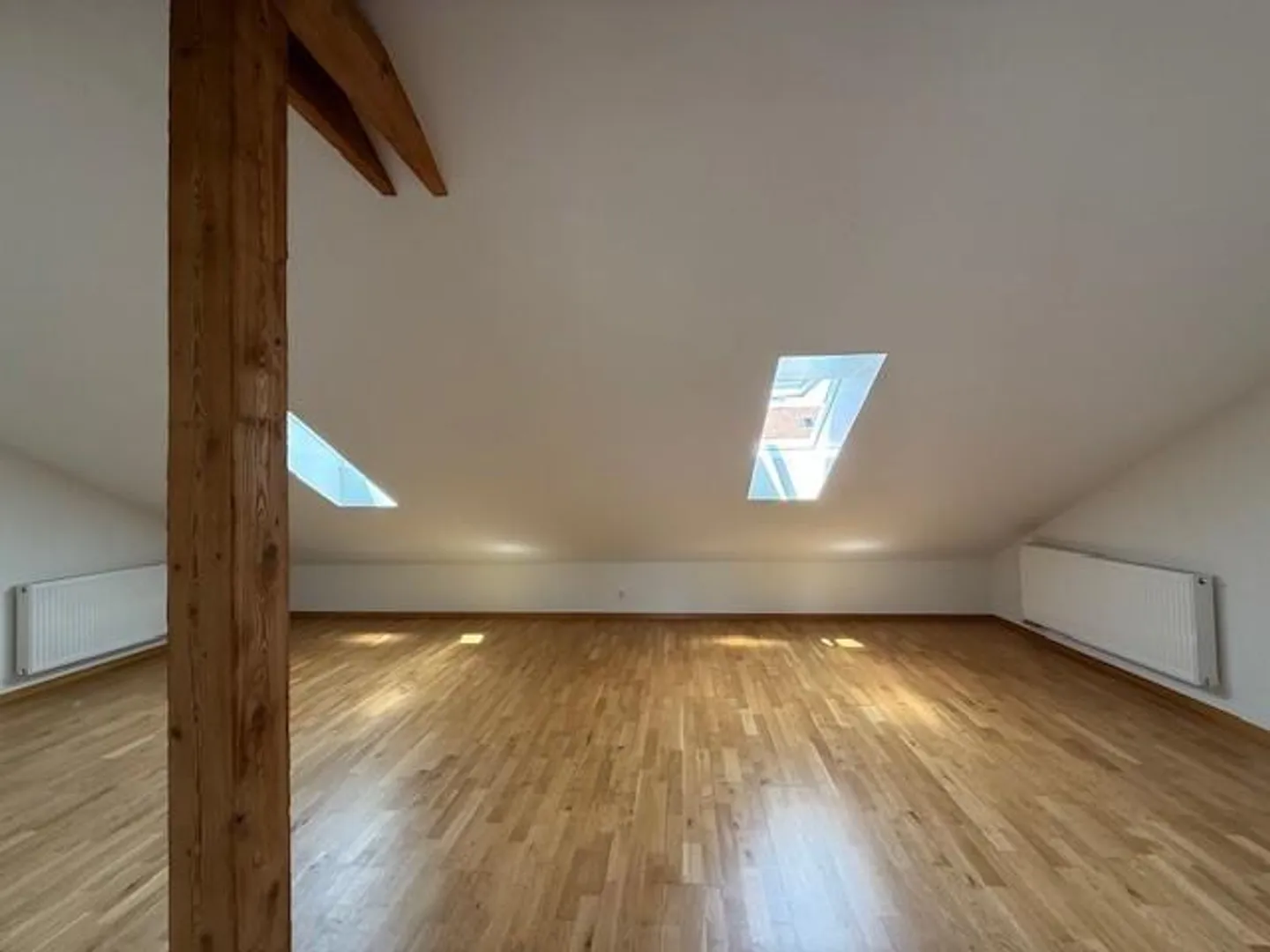 Appartamento spazioso in posizione centrale cerca te! - Foto 5 di 8