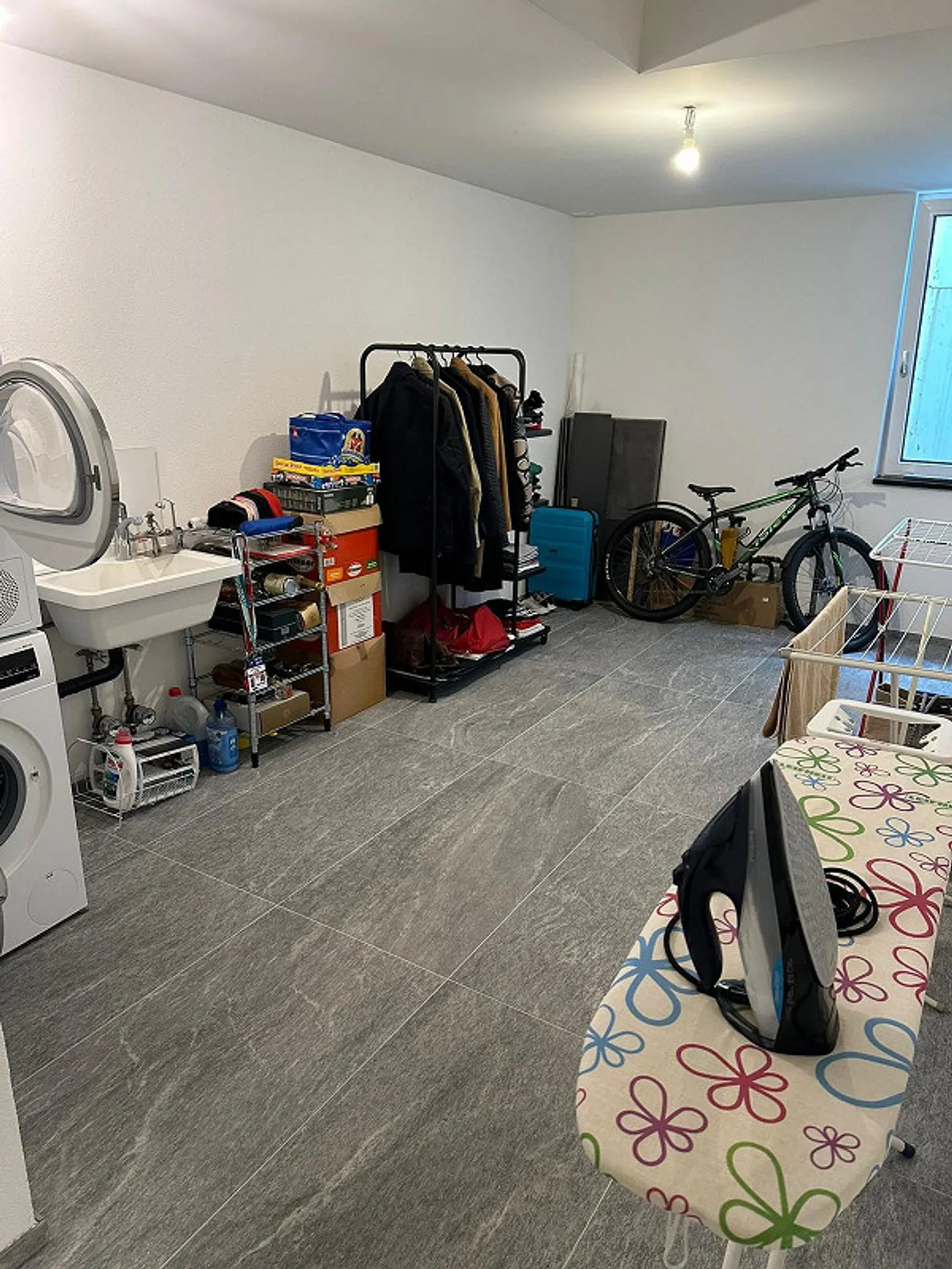Exclusive and high-quality maisonette apartment with many extras - Photo 9 of 9