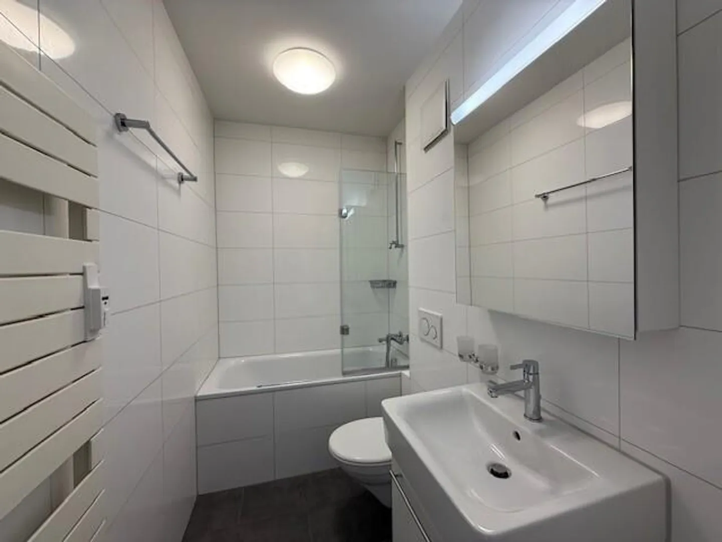 Appartamento spazioso in posizione centrale cerca te! - Foto 6 di 8