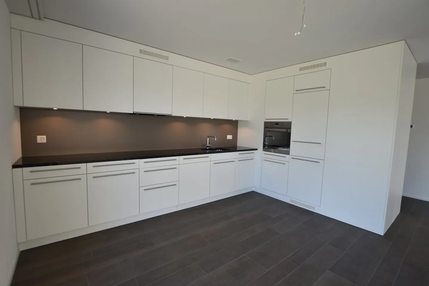 Modern Ground Floor Apartment with Garden Seating Area - Photo 1 of 10