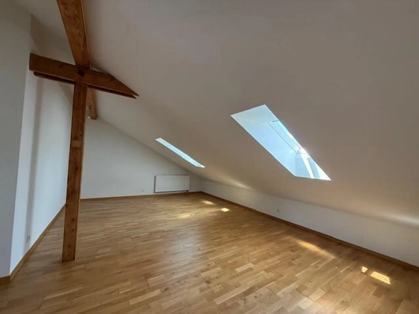 Appartamento spazioso in posizione centrale cerca te! - Foto 4 di 8