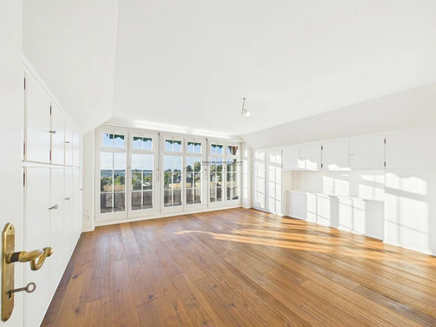 Impressive Sunsets - 4.5-Room Apartment in Dornach - Photo 10 of 18