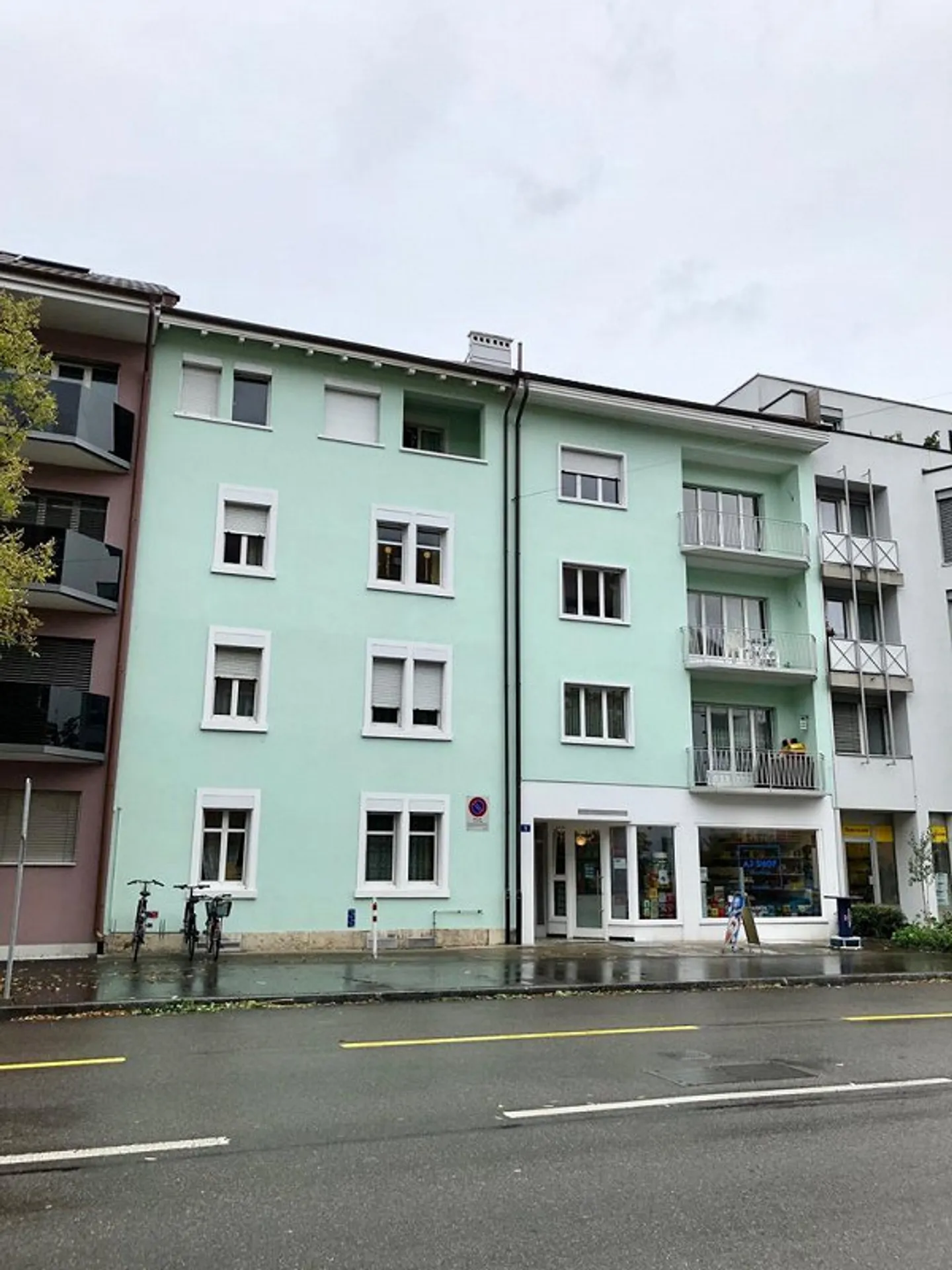 Appartamento spazioso in posizione centrale cerca te! - Foto 8 di 8