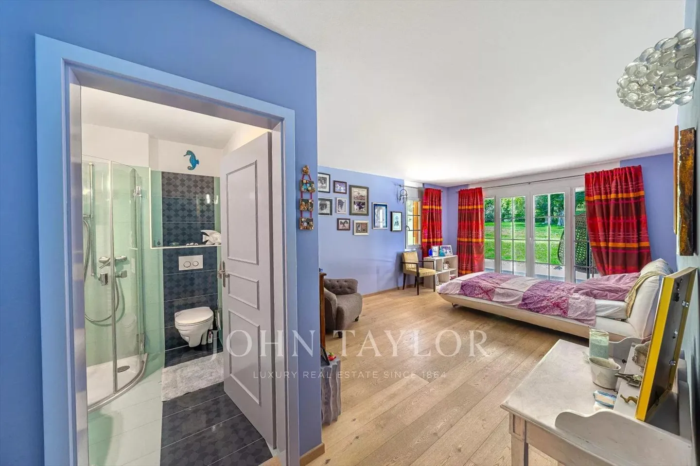 Außergewöhnliches Eigentum - Foto 9 von 13