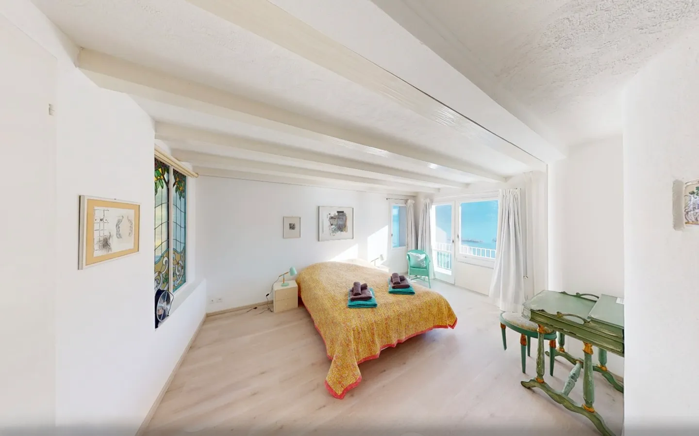 Unique Villa with Panoramic Views - Photo 26 of 39