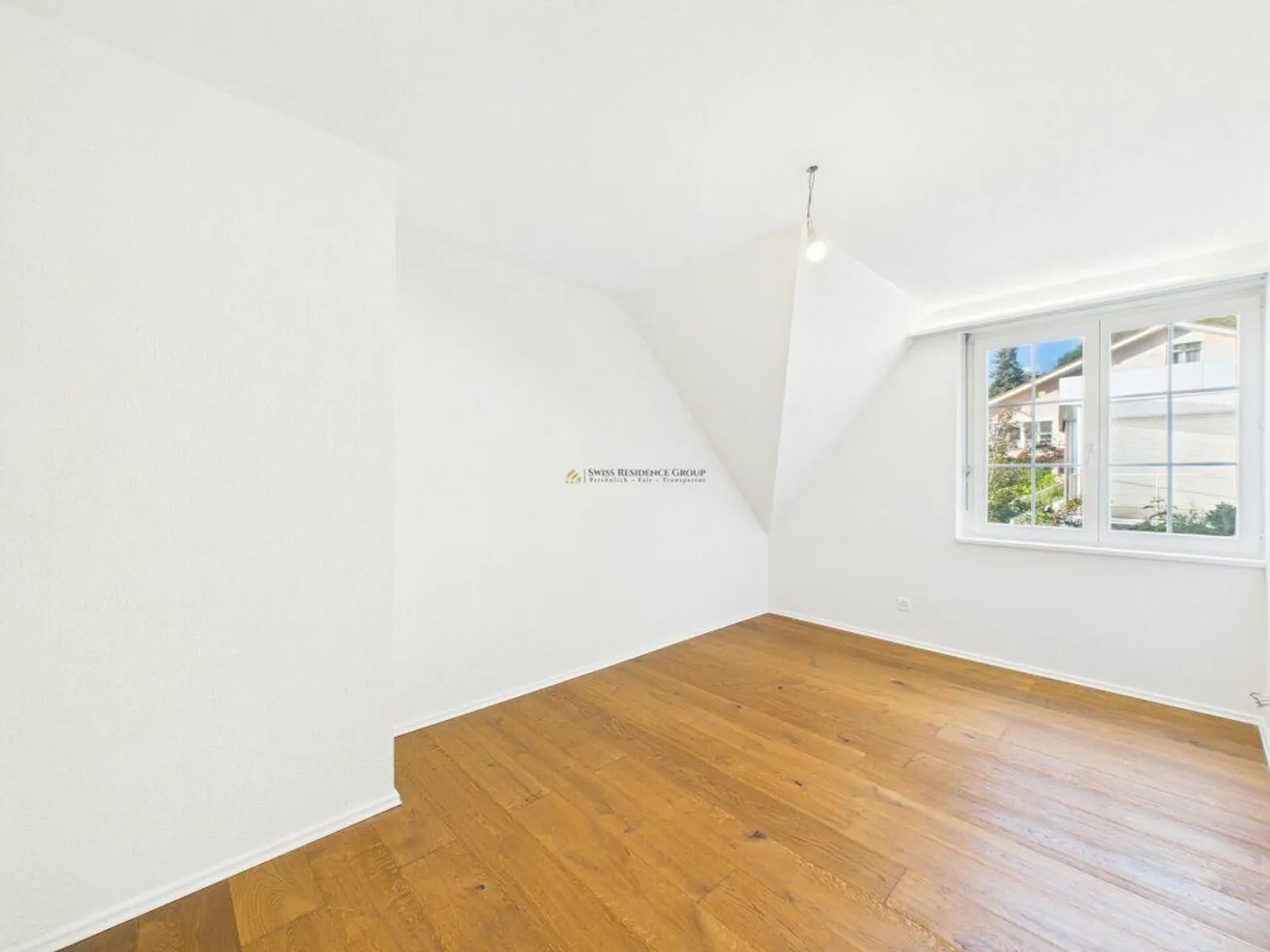 Impressive Sunsets - 4.5-Room Apartment in Dornach - Photo 14 of 18
