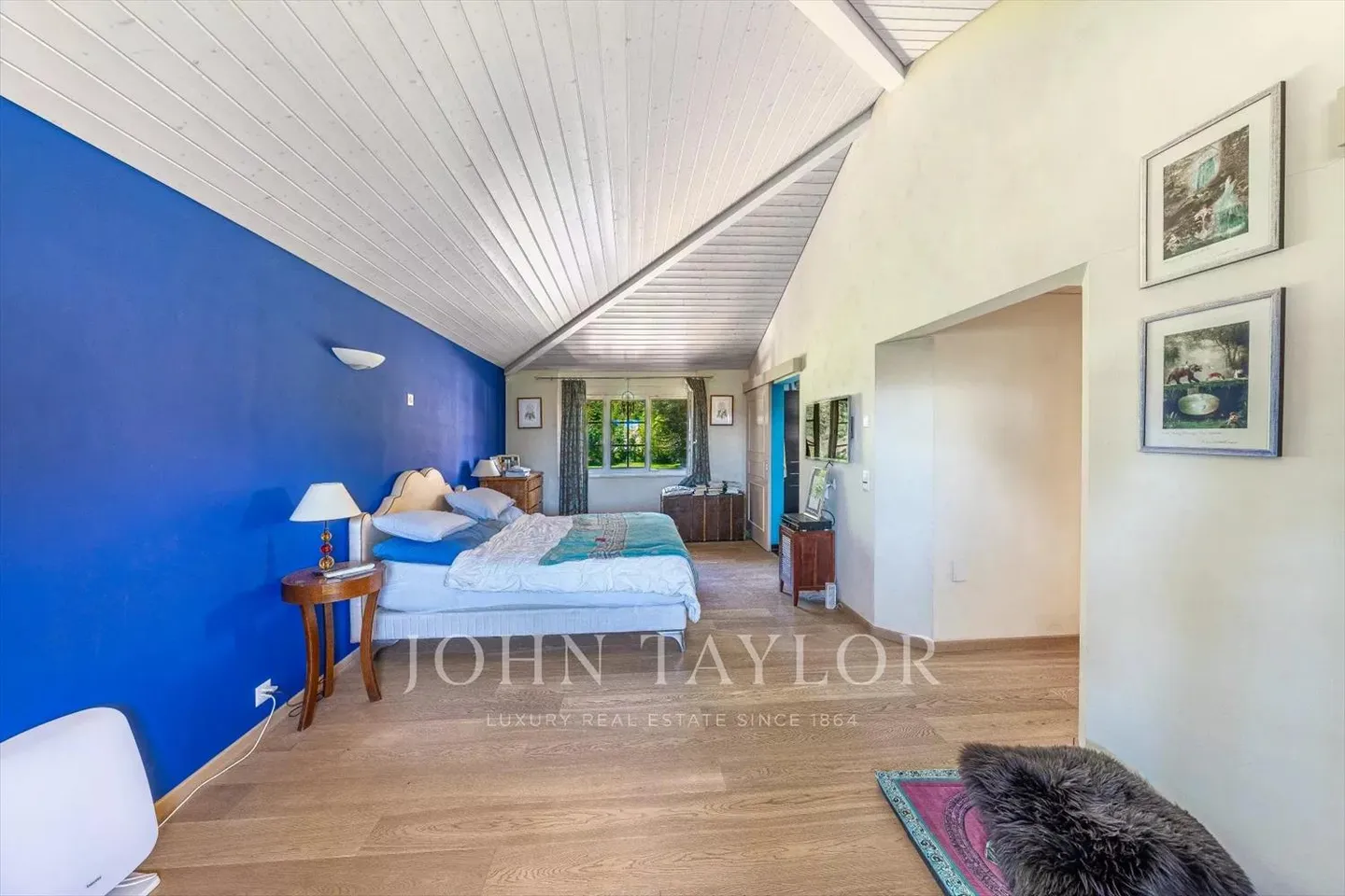 Außergewöhnliches Eigentum - Foto 10 von 13