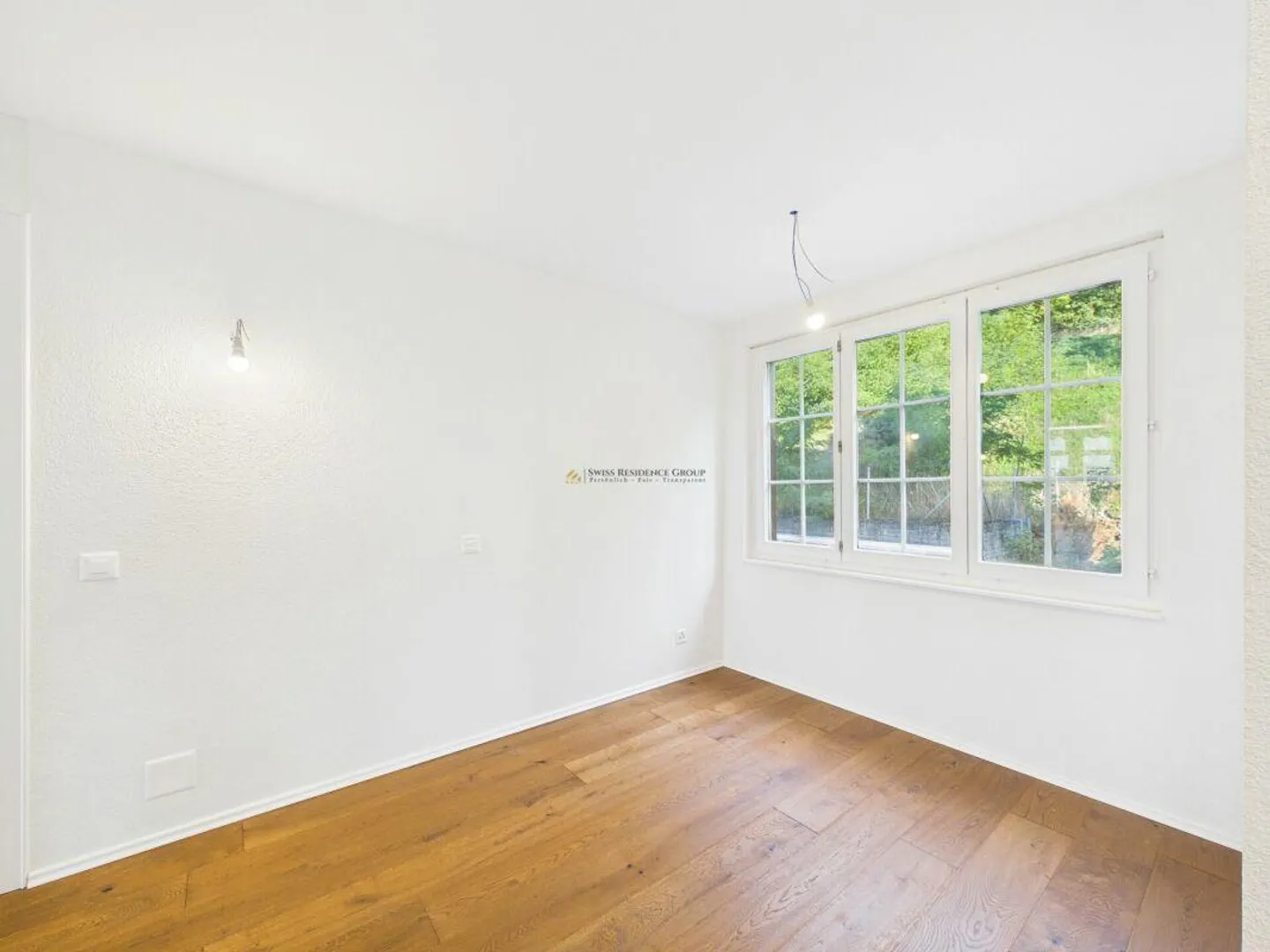 Impressive Sunsets - 4.5-Room Apartment in Dornach - Photo 16 of 18