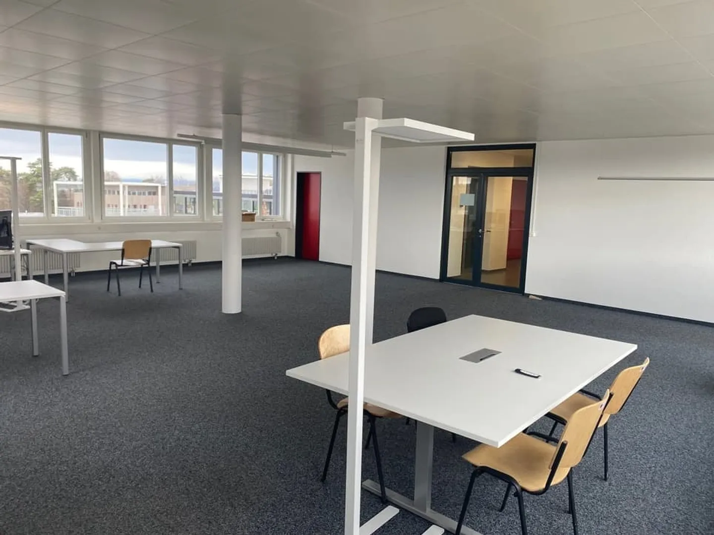 Modern Office Spaces in Düdingen - Photo 3 of 6