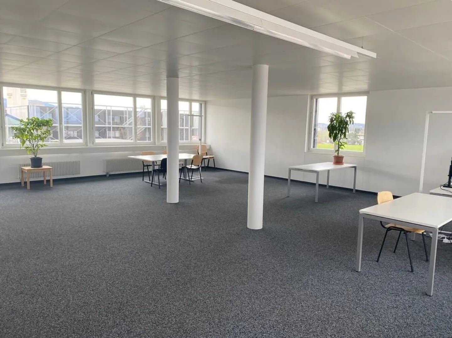 Modern Office Spaces in Düdingen - Photo 4 of 6