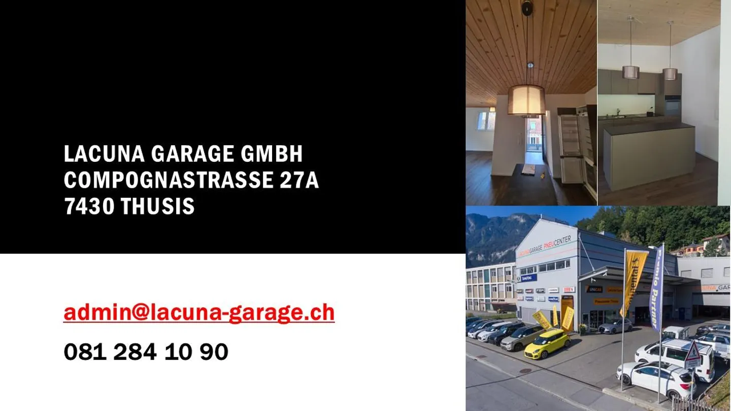 Bright friendly 3 room apartment in a central location - Photo 6 of 7