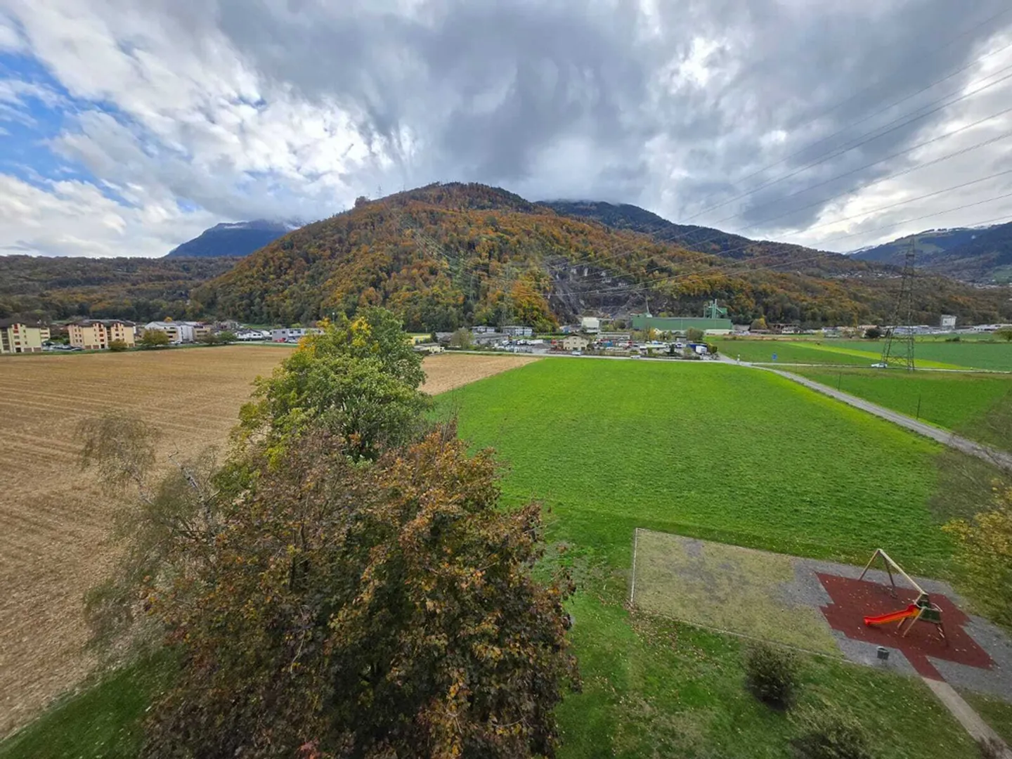 Superbo appartamento ristrutturato di 4,5 locali - Foto 7 di 8