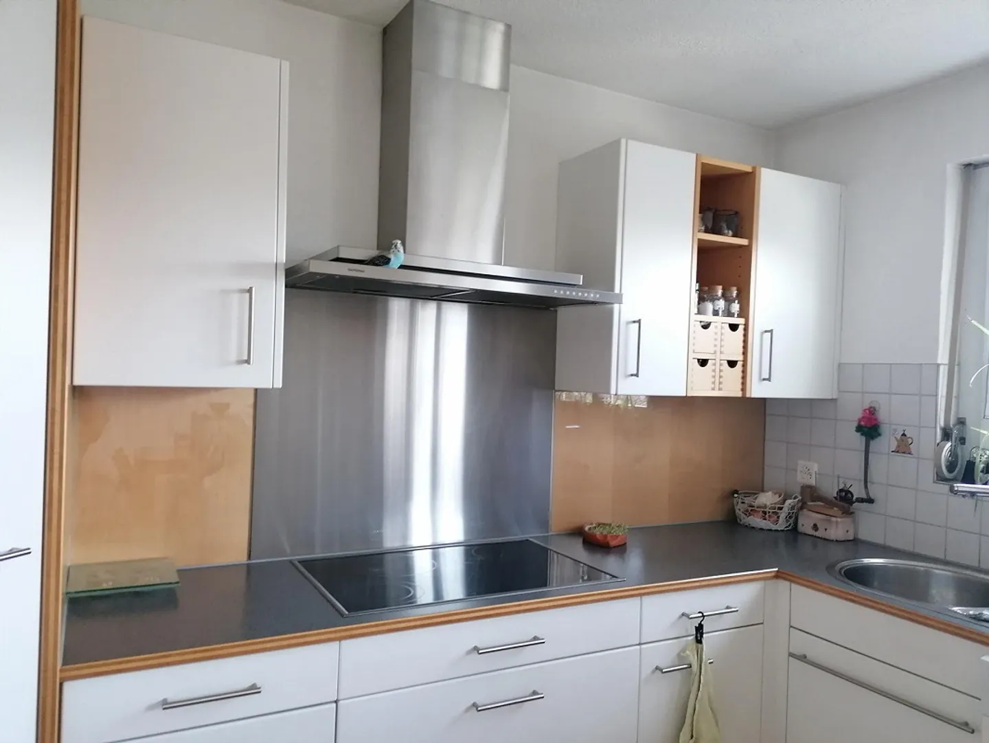 Appartamento di 5,5 stanze con soffitta convertita - Foto 1 di 10