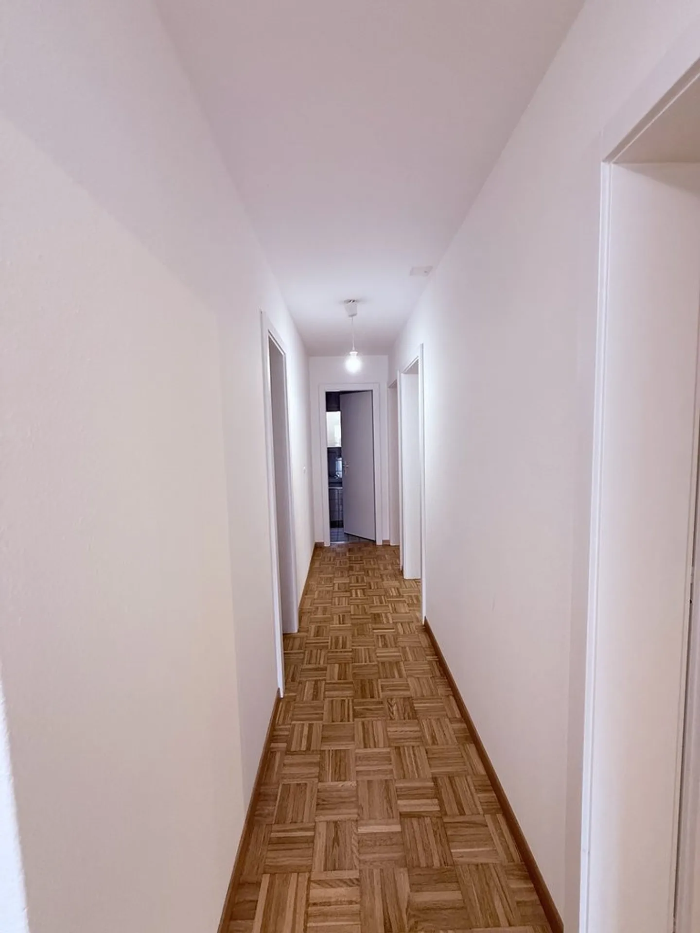 Appartement Charmant avec Conciergerie - Photo 3 sur 9