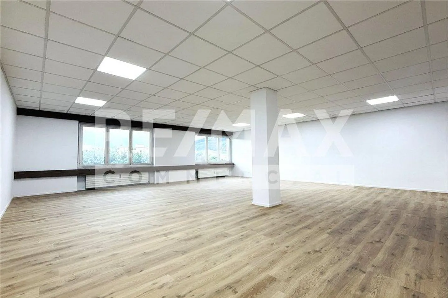 Ufficio in affitto nel centro di Mendrisio - Foto 2 di 8