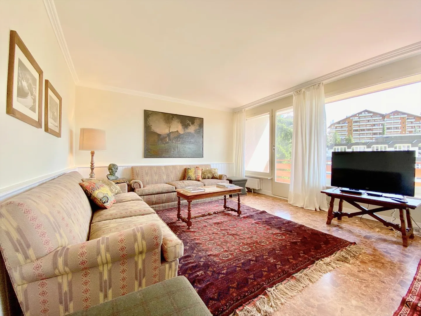 Appartamento 3.5 stanze - Foto 2 di 13