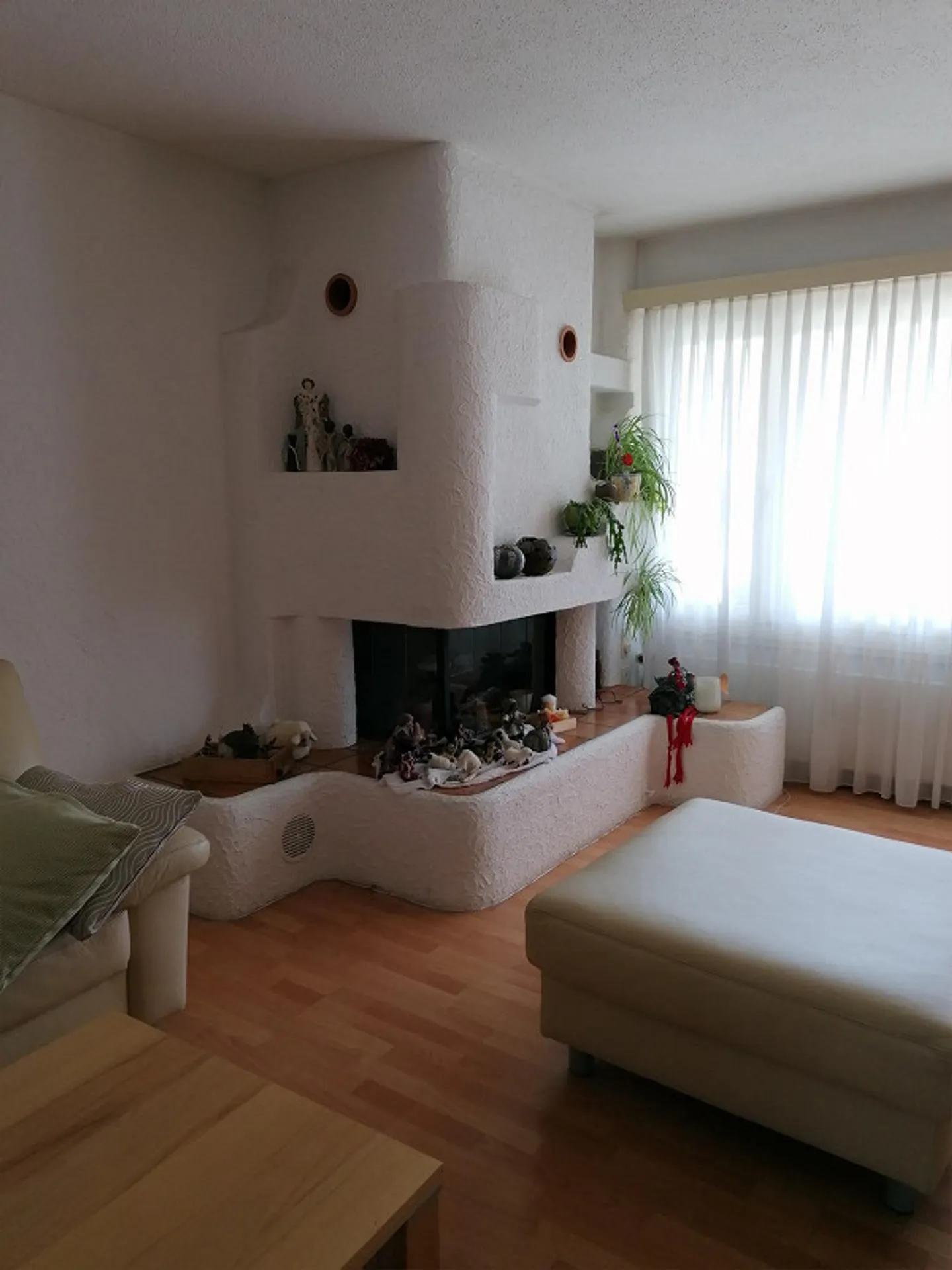 Appartamento di 5,5 stanze con soffitta convertita - Foto 2 di 10