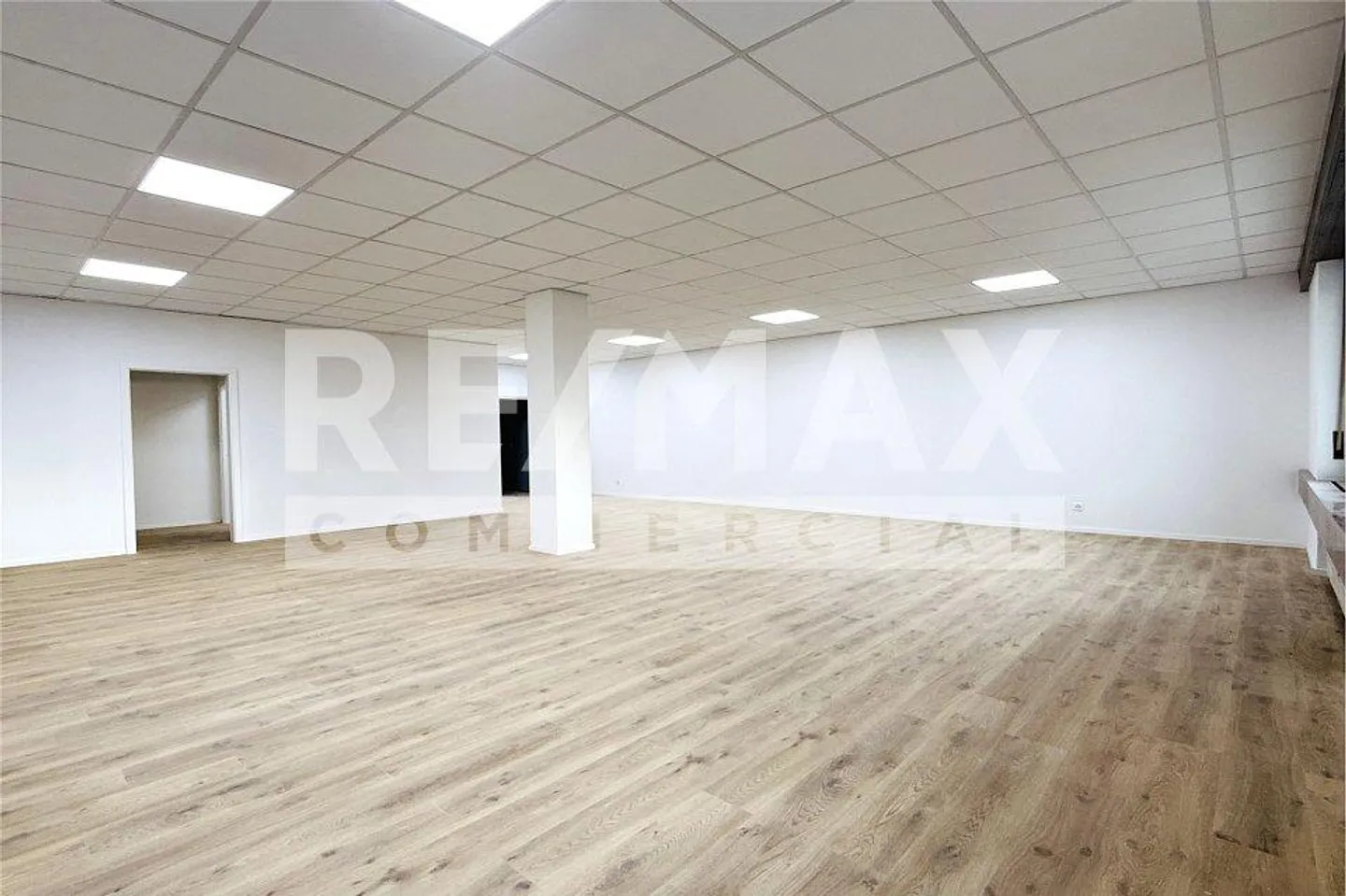 Ufficio in affitto nel centro di Mendrisio - Foto 4 di 8