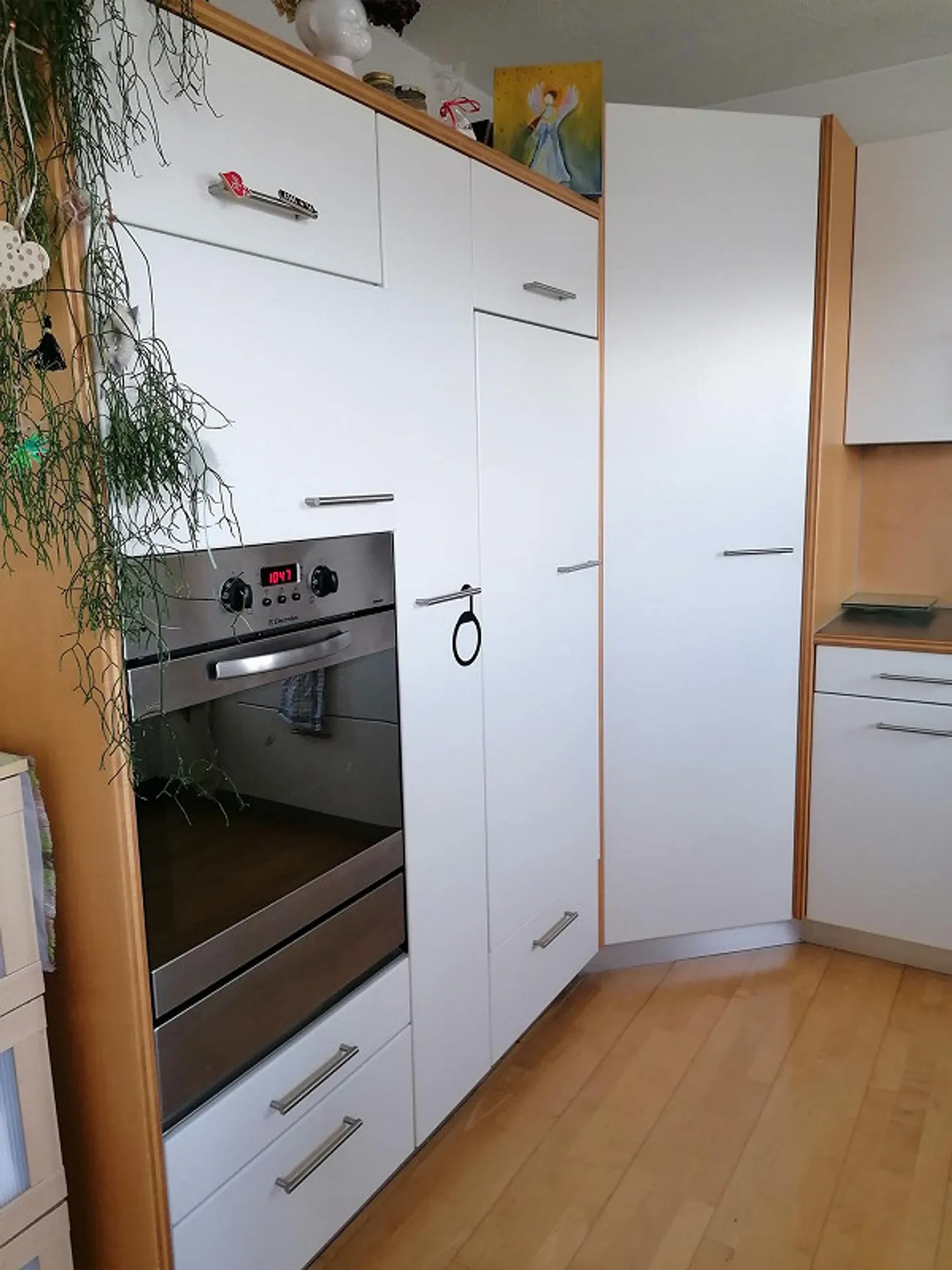 Appartamento di 5,5 stanze con soffitta convertita - Foto 6 di 10