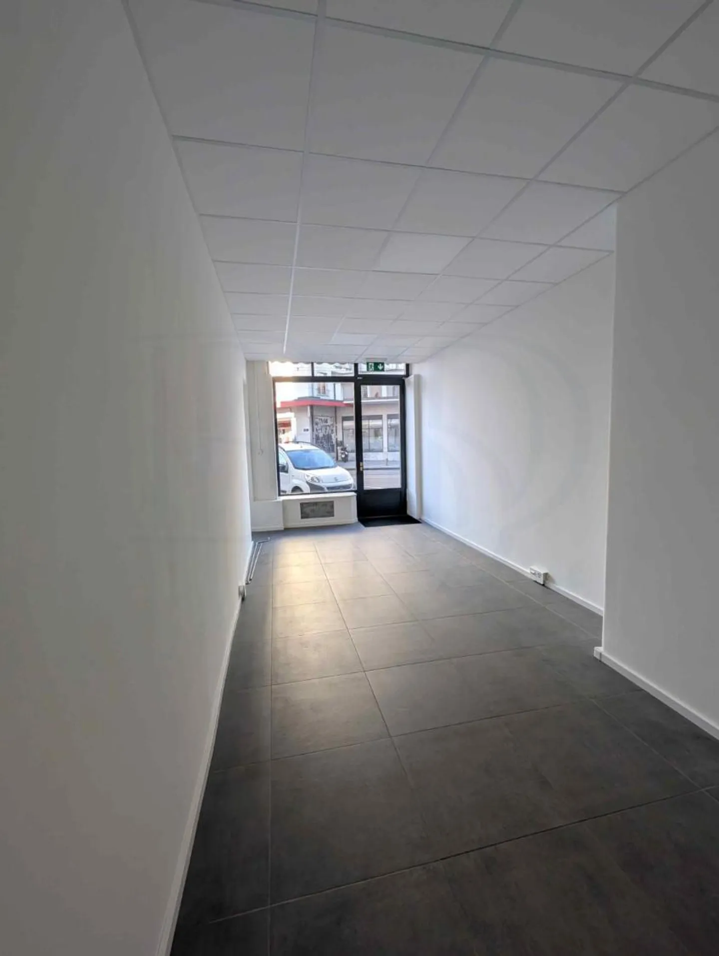 Arcade - Foto 1 von 5