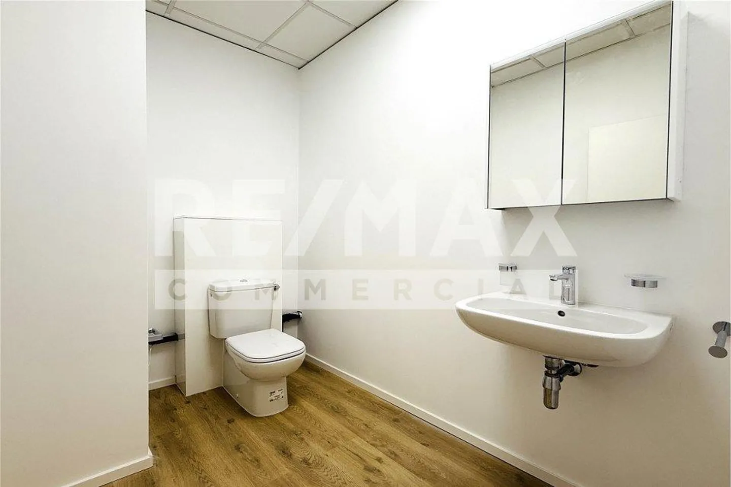 Ufficio in affitto nel centro di Mendrisio - Foto 5 di 8