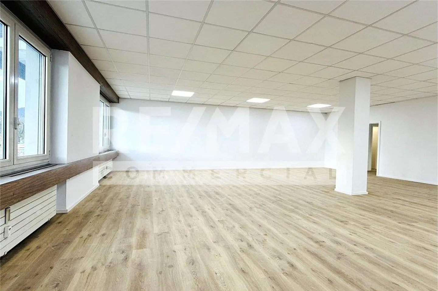 Ufficio in affitto nel centro di Mendrisio - Foto 6 di 8