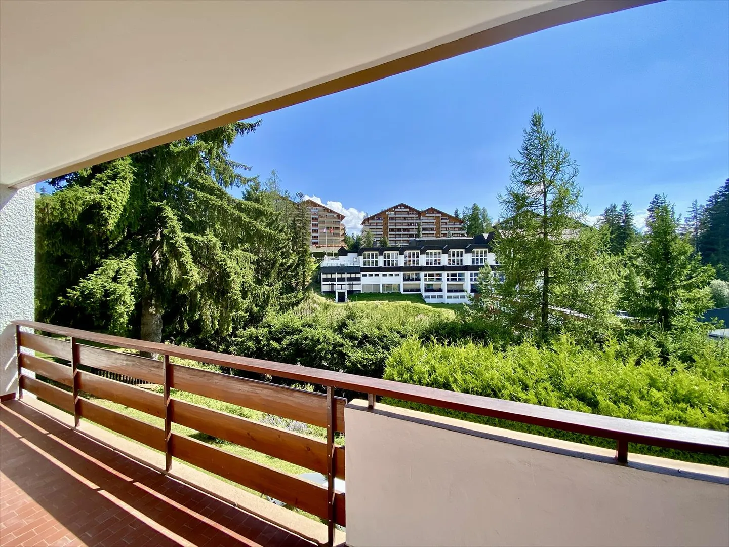 Appartamento 3.5 stanze - Foto 3 di 13