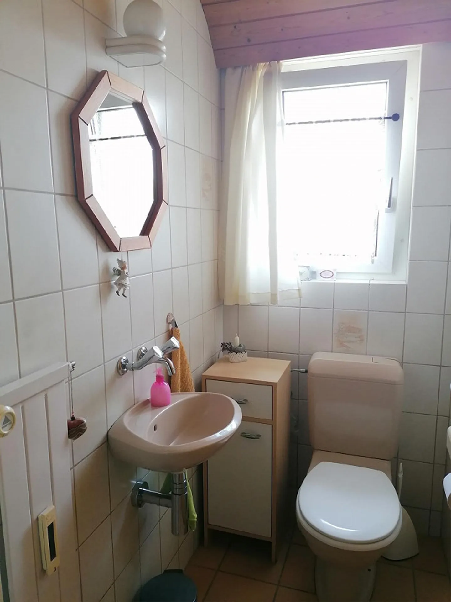 Appartamento di 5,5 stanze con soffitta convertita - Foto 5 di 10