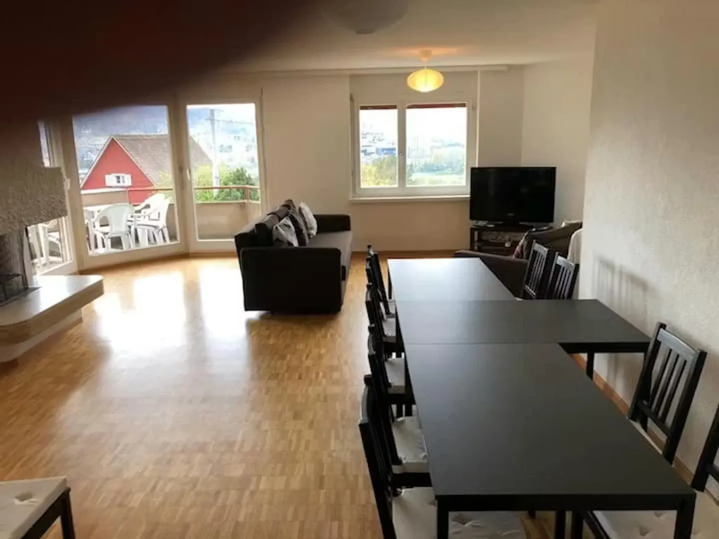 Appartamento Incantevole a Zurigo - Foto 10 di 10