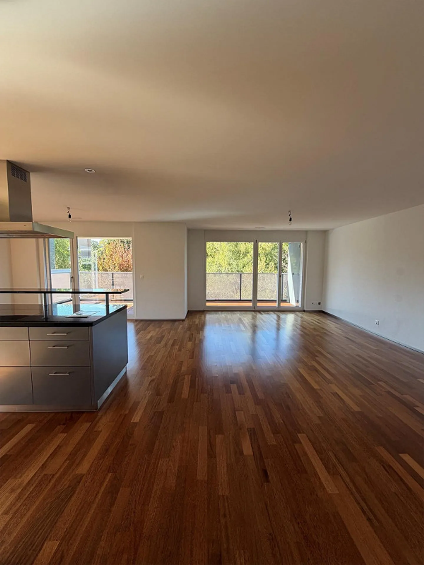 Bright apartment with sunny balcony - Photo 7 of 11
