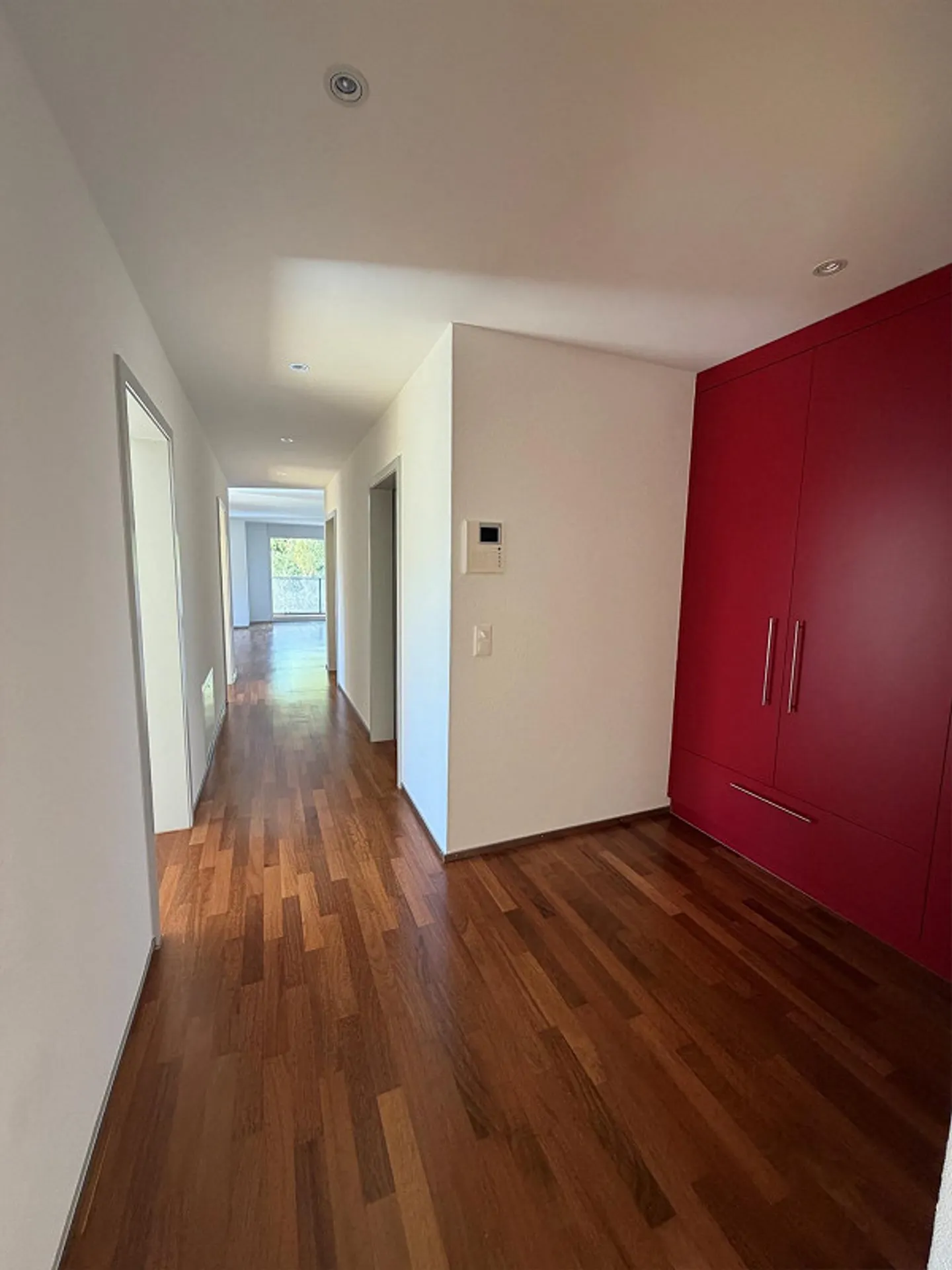 Bright apartment with sunny balcony - Photo 8 of 11