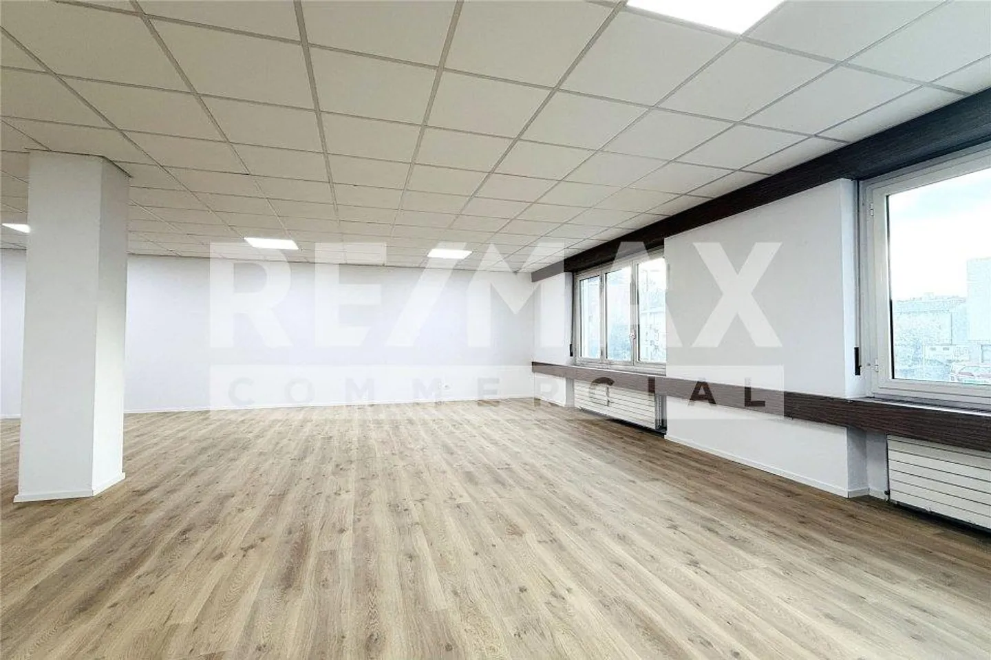 Ufficio in affitto nel centro di Mendrisio - Foto 3 di 8