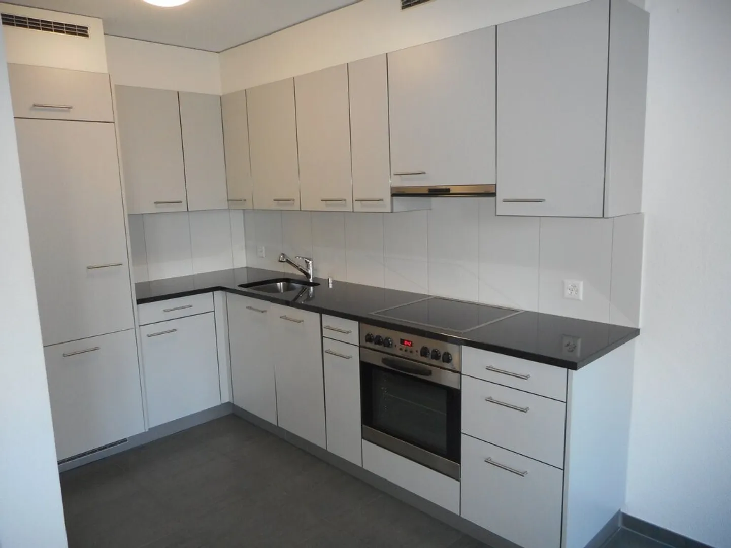 Appartamento in affitto - Foto 2 di 7