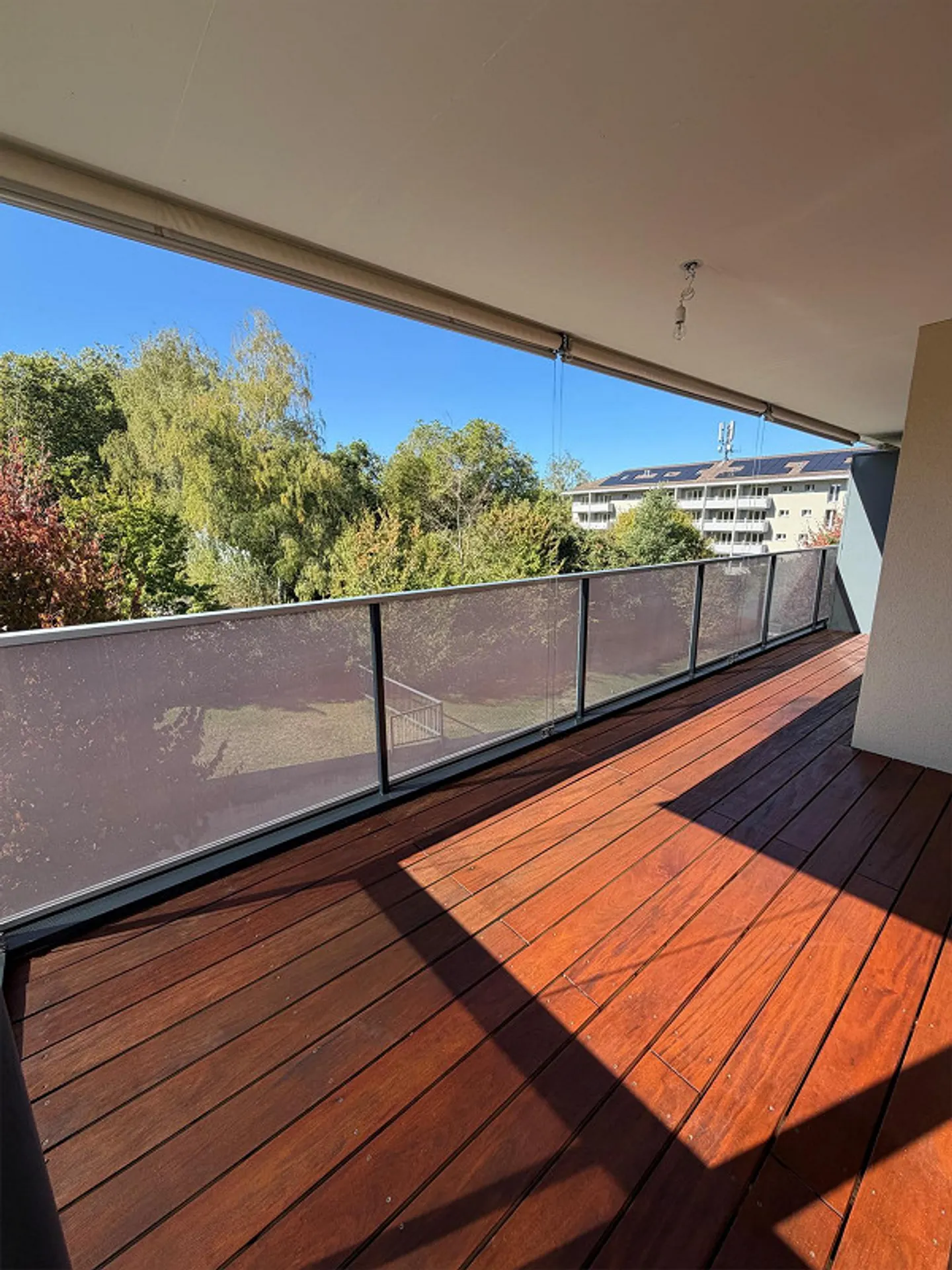 Bright apartment with sunny balcony - Photo 11 of 11