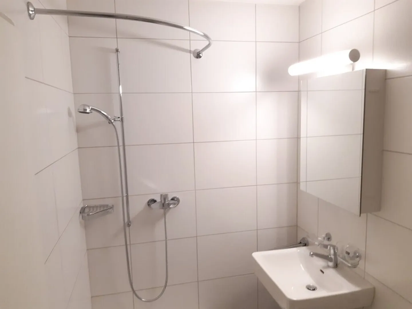 Appartamento in affitto - Foto 6 di 7