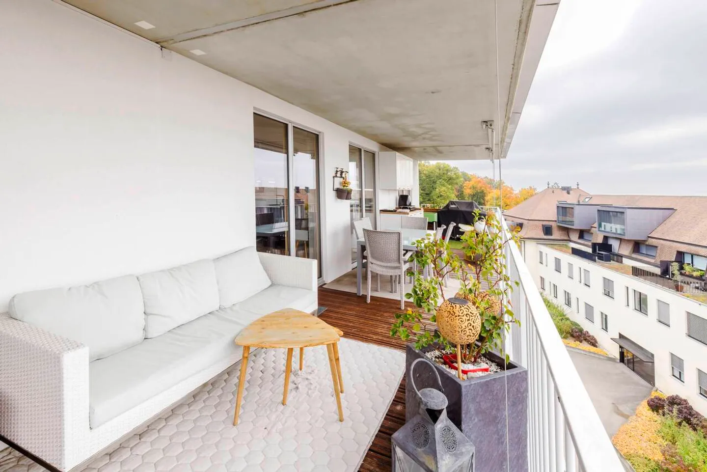 Appartamento di Lusso con Vista Lago - Foto 4 di 5