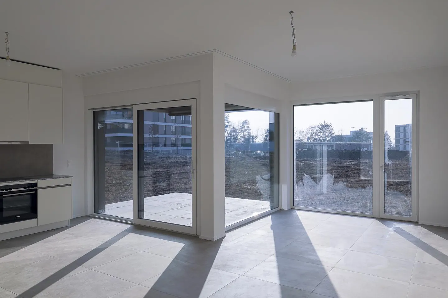 Last Chance - MINERIS - Modern 3.5-Room Apartment - Photo 4 of 7