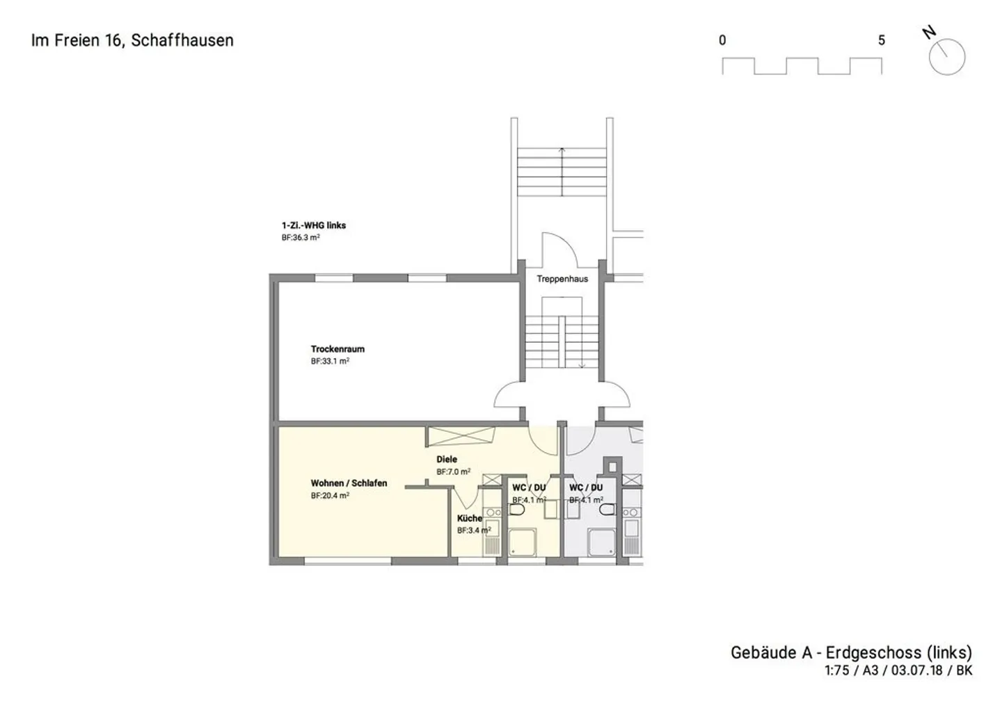 Vivere nel verde - Foto 6 di 6