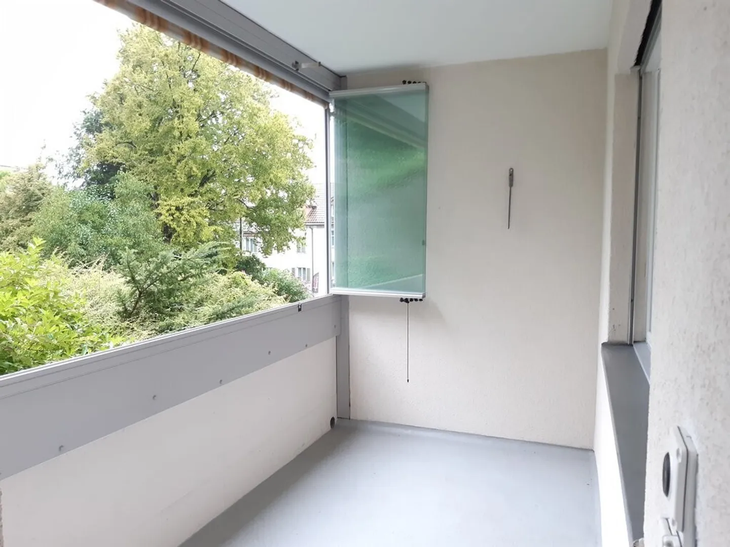 Appartamento in affitto - Foto 7 di 7