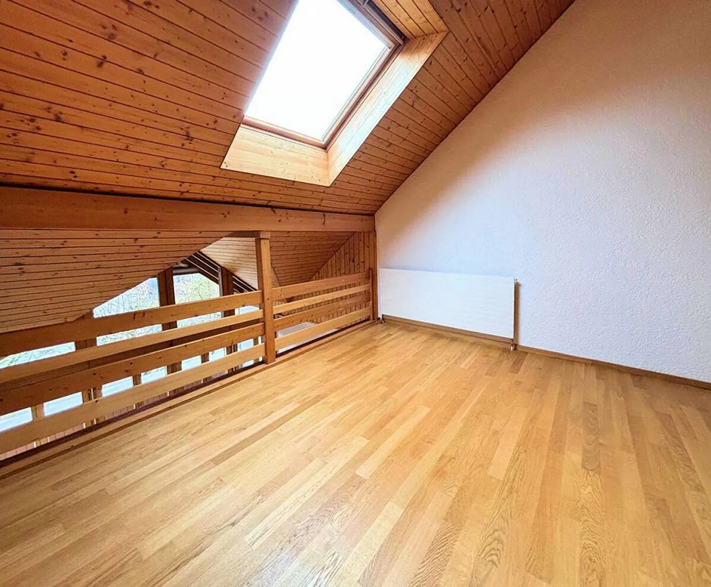 Vivere spazioso a Wichtrach! - Foto 11 di 17