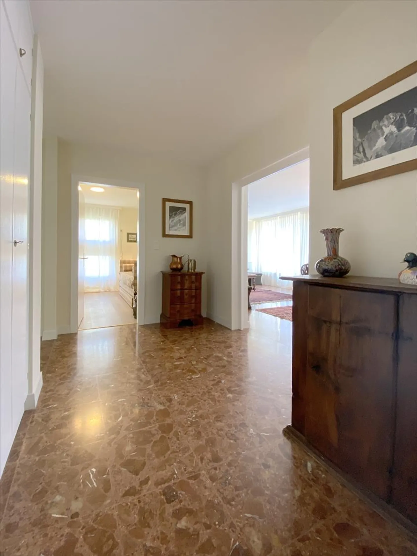 Appartamento 3.5 stanze - Foto 4 di 13