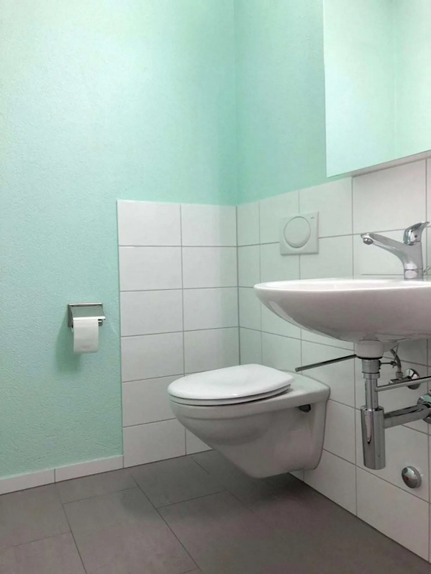 Living with a View - Your New Home in the Best Location in Solothurn - Photo 3 of 9