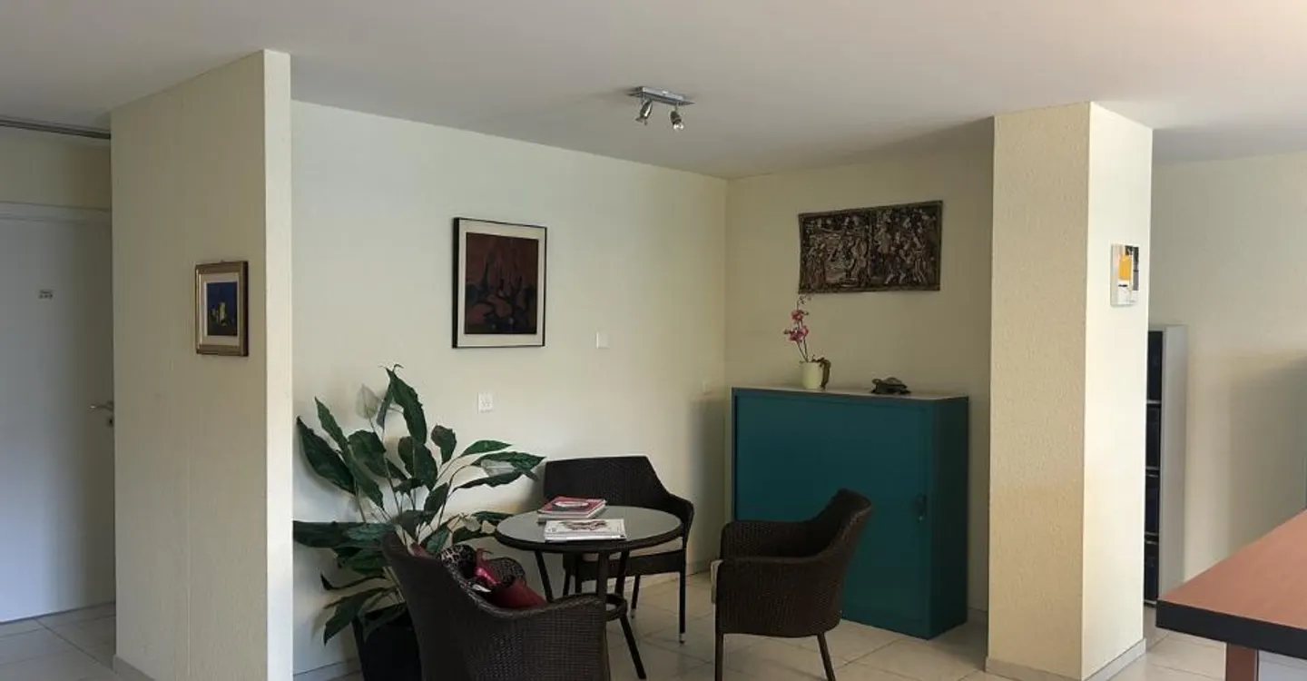 Espace de bureau moderne à Estavayer - Photo 6 sur 9