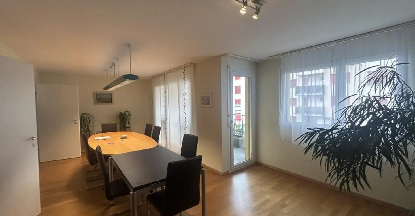 Espace de bureau moderne à Estavayer - Photo 7 sur 9