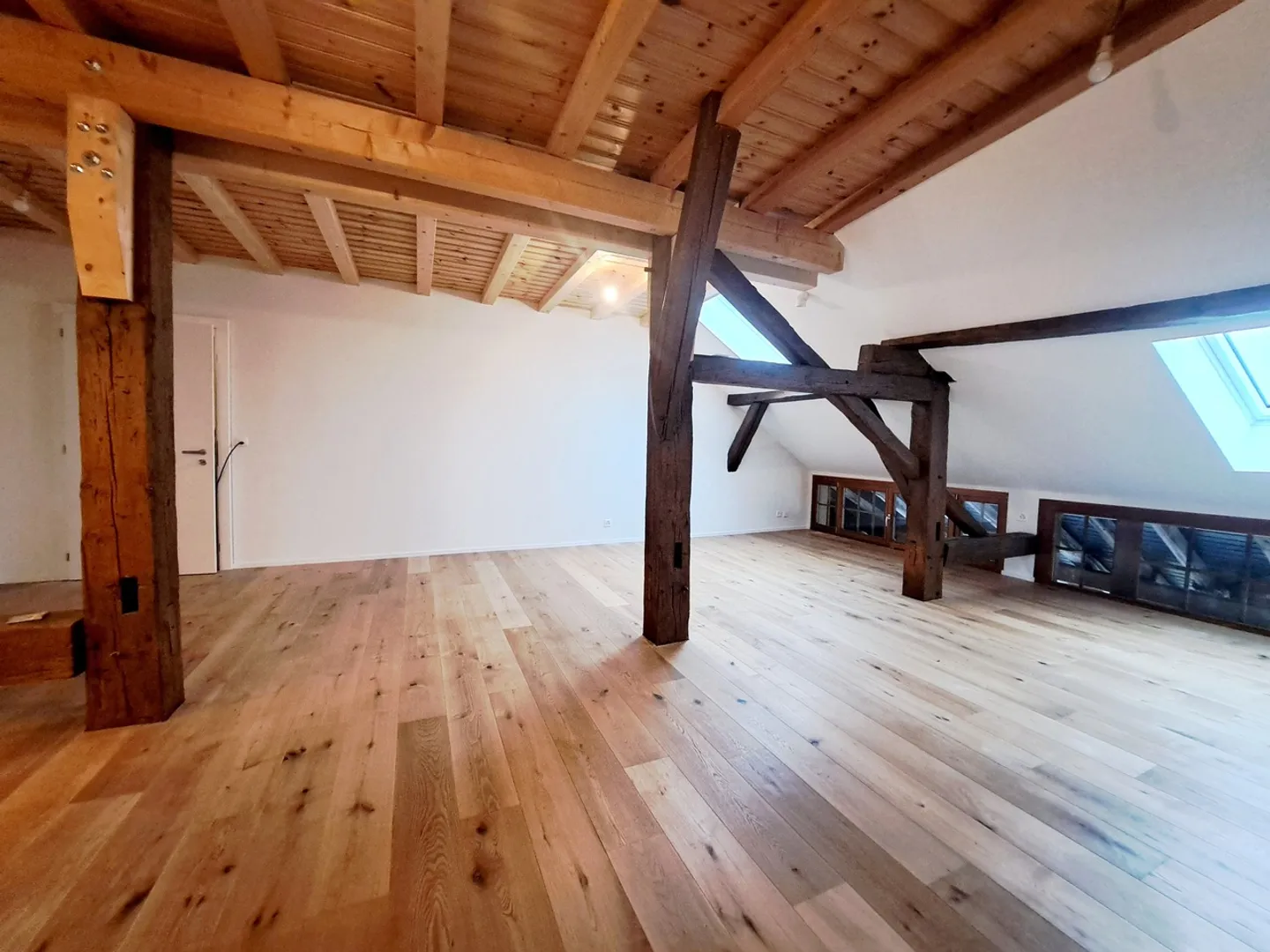NOVALLES 7, Appartement neuf au charme atypique et chaleureux - Photo 3 sur 11