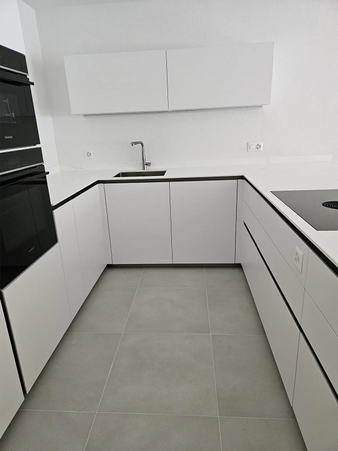 Renovierte 4.5 Zimmerwohnung - Foto 2 von 8