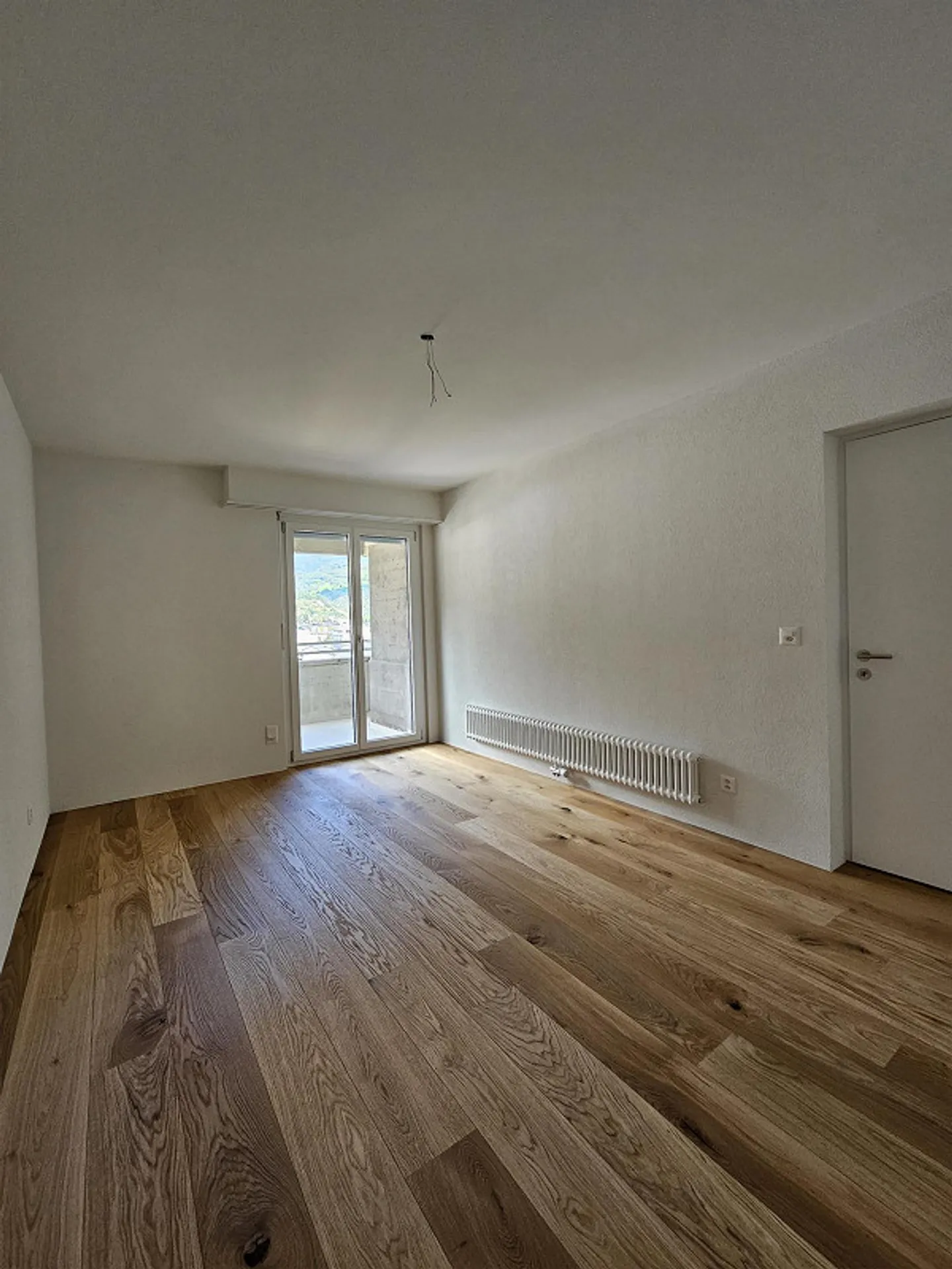 Renovierte 4.5 Zimmerwohnung - Foto 4 von 8