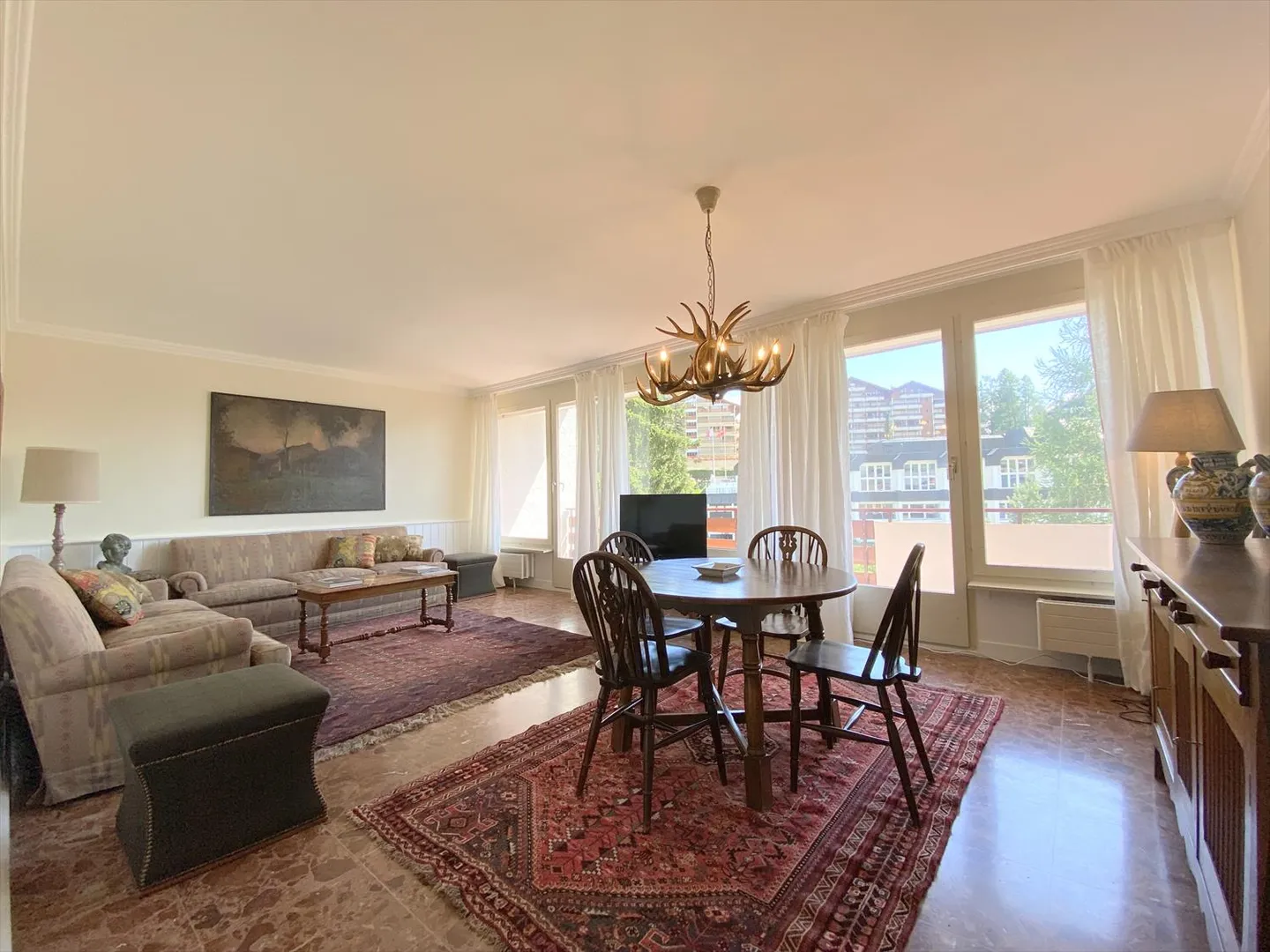 Appartamento 3.5 stanze - Foto 5 di 13