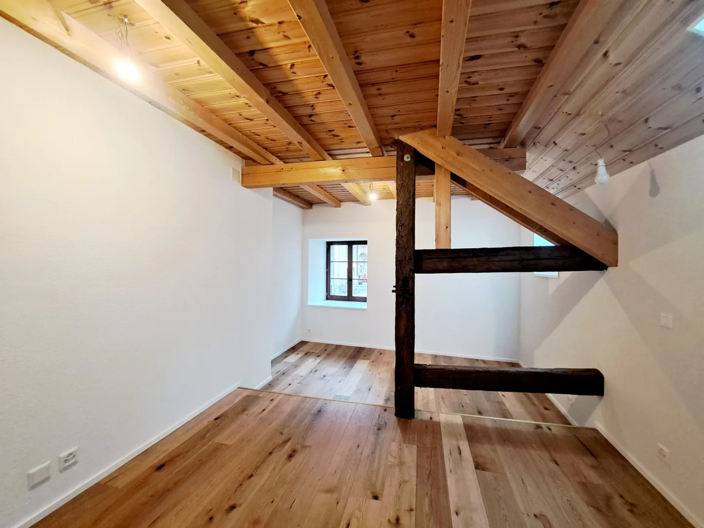 NOVALLES 7, Appartement neuf au charme atypique et chaleureux - Photo 6 sur 11